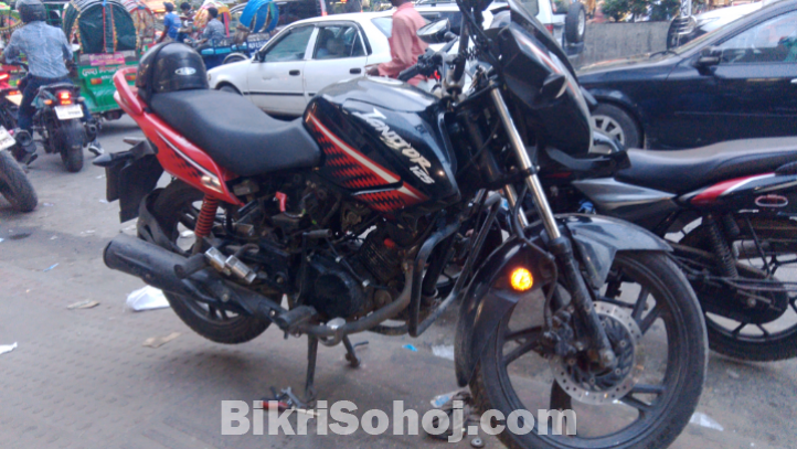 Hero ignitor 125